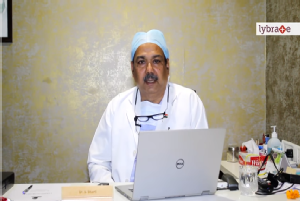 Here are causes, effects and treatments of glaucoma