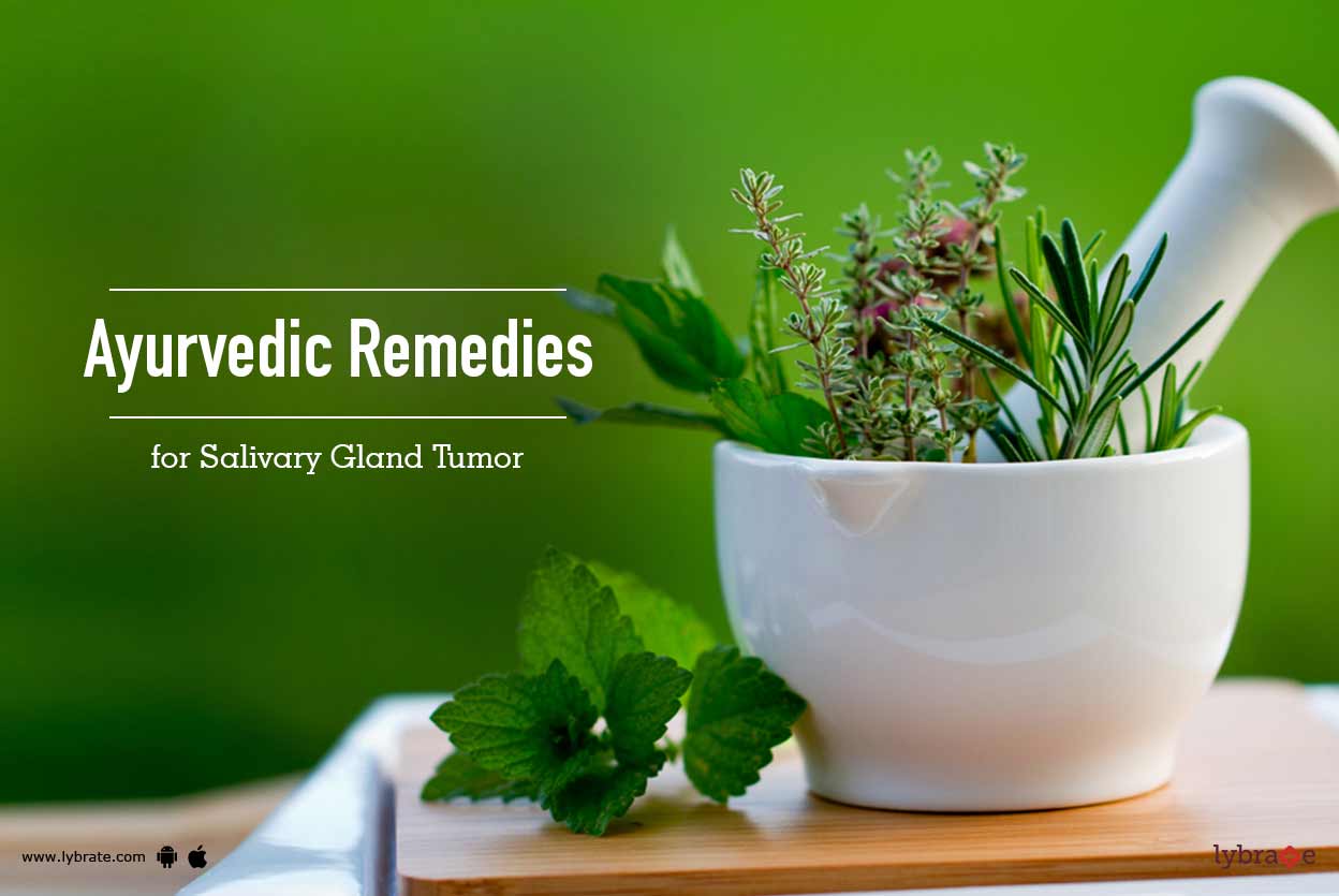Ayurvedic Remedies for Salivary Gland Tumor By Jains Cow Urine Therapy Health Clinic Lybrate
