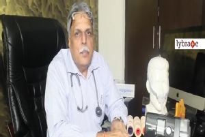 Good mroning, I am Dr Ashok Rajput, a Pulmonologist, practising in Delhi. Today I will talk to yo...