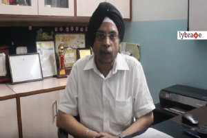 I am Dr I.P.S Kochar, pediatrics, endocrinologist and diabetologist. Today I will be talkingt to ...