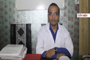 Hello friends. I am Dr Sandeep Madaan. I am M.D. in Ayurveda from the University of Rajasthan. No...