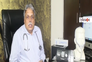 Good morning I am DR Rajput, Pulmonologist. I deal with the respiratory disease which include Ast...