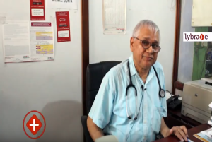 Understanding what causes COPD and what are the signs that a person might be suffering from it.<b...