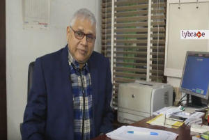 Causes, types, symptoms of Lung Cancer