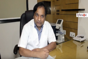 Main Dr Rajeev Gupta ek eye surgeon hu. Meri clinic, Om Eye Centre, jo ki Vasishali, Ghaziabad me...