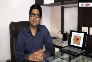 Complication of Enlarged Prostate