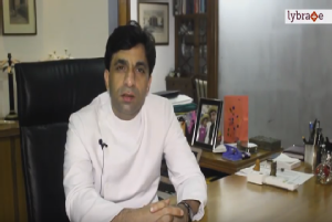 Good evening, I am Dr Rahul Manchanda, and I m consultant gynaecological endoscopic surgeon. I ha...