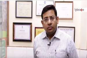 Tests which confirm about Diabetes and its Symptoms