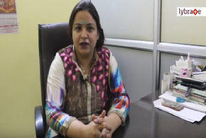 Hello, I am Shruti Kohli. I am a consultant Dermatologist in cosmetologist in Sarvodaya Hospital,...