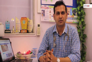 Ayurvedic approach to treat Obesity