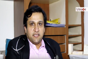 Bronchial asthma - Causes, symptoms and treatment