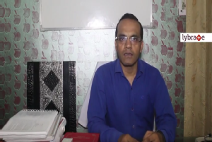 Hello friends, my name is Dr Sandeep Madaan. I have done MD in Ayurveda from the University of Ra...