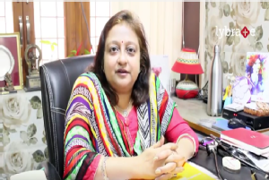 Causes, diagnosis and treatment of Polycystic Ovaries<br/><br/>Hello. I'm Dr. Rakhi Gupta. I'm pr...