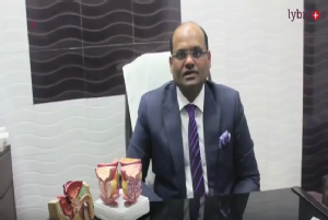 Briefing on Urinary problems in men and women