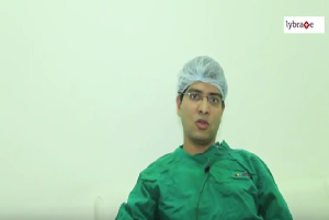 Treatment for Amblyopia (lazy eye)