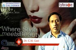 Lybrate | Dr. C m guri speaks on importance of treating acne early.