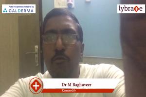 Lybrate | Dr. M raghuveer speaks on importance of treating acne early.