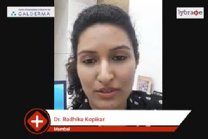 Lybrate | Dr. Radhika kopikar speaks on importance of treating acne early.
