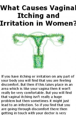 Vulva itching causes and treatment Outdoor jack off