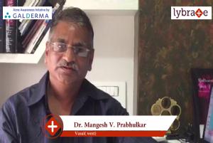 Lybrate | Dr. Mangesh v. Prabhulkar speaks on importance of treating acne early.