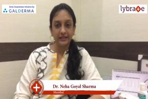 Lybrate | Dr. Neha goyal sharma speaks on importance of treating acne early