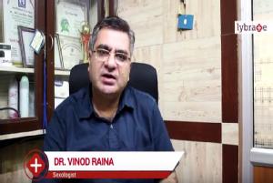 My name is Dr Vinod Raina. I m a sexologist. We will be talking today on the topic of ED. <br/><b...