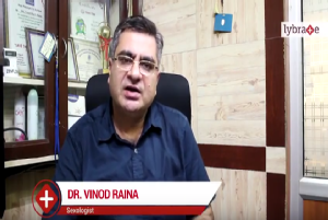Hello, I m Dr Vinod Raina. I m a sexologist. Today we are going to talk about male infertility. N...