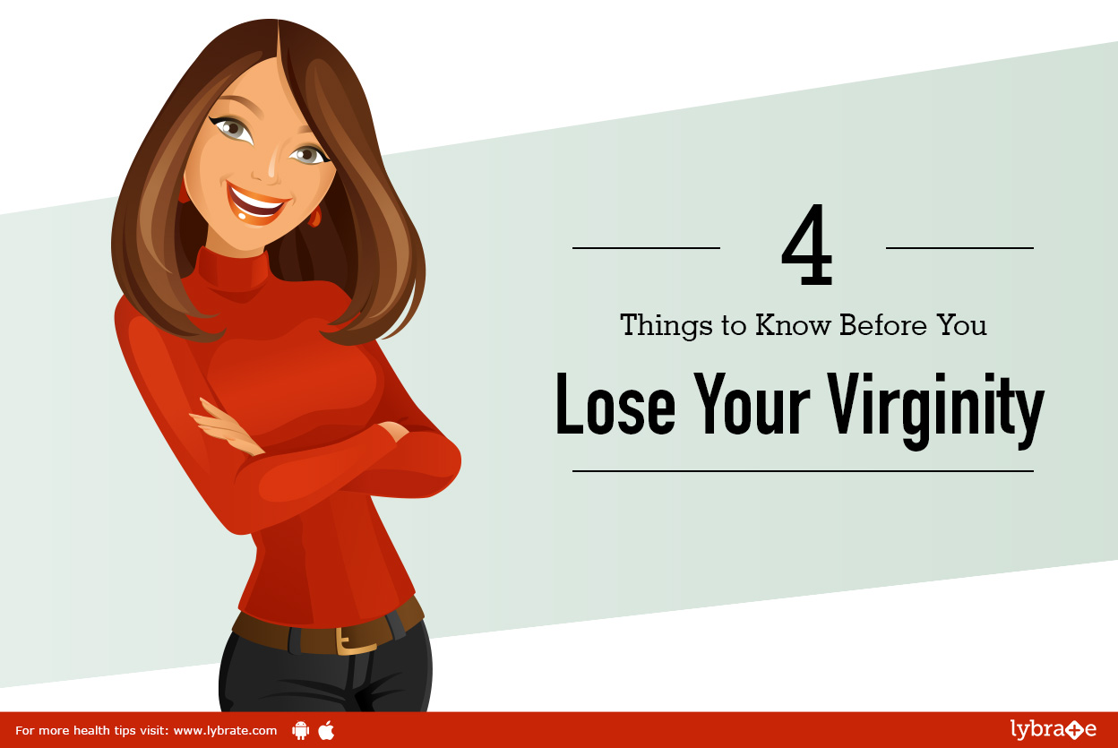 Tips for when you lose your virginity Dildo double fucking