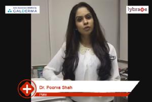 Lybrate | Dr. Poorva shah speaks on importance of treating acne early.
