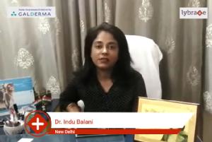 Lybrate | Dr. Indu balani speaks on importance of treating acne early