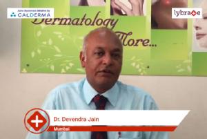Lybrate | Dr. Devendra jain speaks on importance of treating acne early