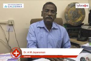 Lybrate | Dr. A m jayaraman speaks on importance of treating acne early