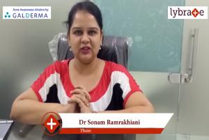 Lybrate | Dr. Sonam ramrakhiani speaks on importance of treating acne early.