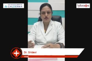 Lybrate | Dr. Sridevi speaks on importance of treating acne early.