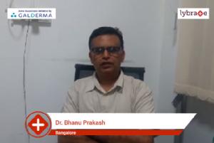 Lybrate | Dr. Bhanu prakash speaks on importance of treating acne early --