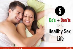 1. Wash Your Hands Thoroughly - Before having sex, do remember to wash your hands. Maintaining su...