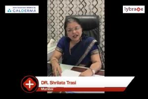 Lybrate | Dr. Shrilata trasi speaks on importance of treating acne early