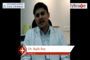 Lybrate | Dr. Rajib roy speaks on importance of treating acne early.