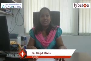 Lybrate | Dr. Kinjal mistry speaks on importance of treating acne early.