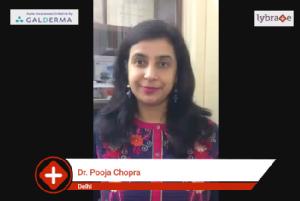 Lybrate | Dr. Pooja chopra speaks on importance of treating acne early