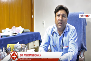 Here are some facts & Myths about Diabetes<br/><br/><br/>Hello. Good Afternoon. I am Dr. Anirban ...