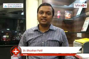 Lybrate | Dr. Bhushan patil speaks on importance of treating acne early