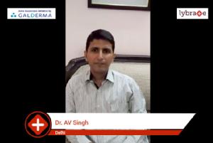 Lybrate | Dr. Av singh speaks on importance of treating acne early