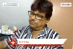 Lybrate | Dr. P s. Sen speaks on importance of treating acne early