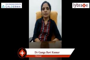 Lybrate | Dr. Ganga ravi kumar speaks on importance of treating acne early.