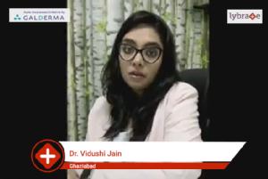 Lybrate | Dr. Vidhusi jain speaks on importance of treating acne early
