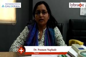 Lybrate | Dr. Poonam naphade speaks on importance of treating acne early.