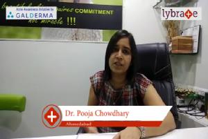 Lybrate | Dr. Pooja chowdhary speaks on importance of treating acne early.