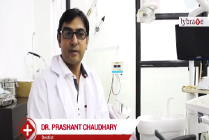 I m Dr Prashant Chaudhury. I m managing Sparkle Dental Clinic. It s a family dentistry. We provid...
