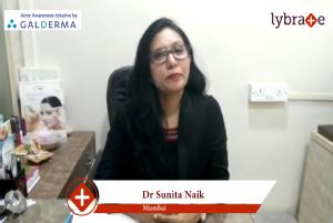 Lybrate | Dr. Sunita naik speaks on importance of treating acne early.
